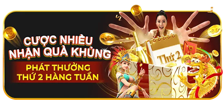 Top 5 Khuyến Mãi Cá Cược Hấp Dẫn Nhất JBOVN